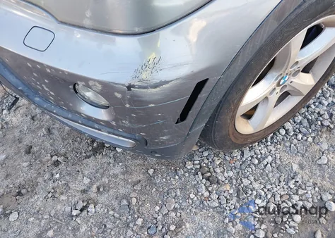 2010 BMW X5 xDrive35D from USA, damaged, VIN 5UXFF0C52ALT75273